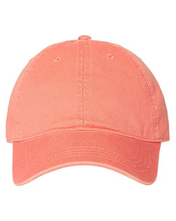 CAP AMERICA I1002 Relaxed Golf Dad Hat In Big & Tall Sizes