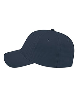 CAP AMERICA I7007 Soft Fit Active Wear Cap At BigNTallApparel
