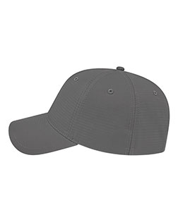 CAP AMERICA I7023 Structured Active Wear Cap