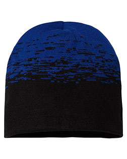 CAP AMERICA RKS9  USA-Made Static Beanie