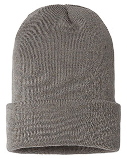 CAP AMERICA SKN24  USA-Made Sustainable Cuff Knit