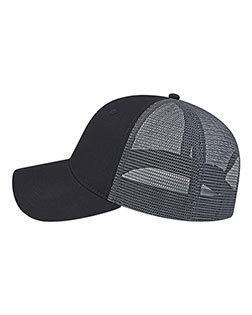 CAP AMERICA X800 X-tra Value Polyester Trucker Cap
