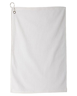 Carmel Towel Company C1518MGH  Microfiber Golf Towel