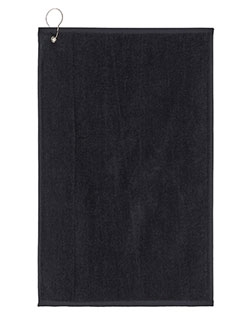 Carmel Towel Company C162523GH  Golf Towel