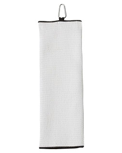 Carmel Towel Company C1717MTC Fairway Golf Towel at BigNTallApparel