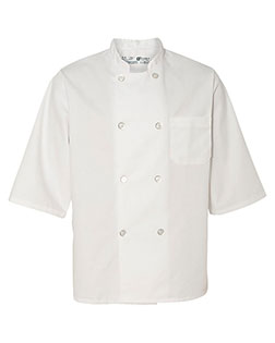 Chef Designs 0404  Half Sleeve Chef Coat