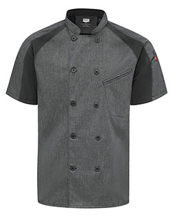 Chef Designs 052M  Airflow Raglan Chef Coat