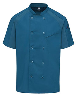 Chef Designs 052M  Airflow Raglan Chef Coat