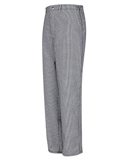 Chef Designs 2020EXT Cook Pants Extended Sizes In Big & Tall Sizes