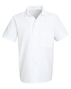 Chef Designs 5010  Button-Front Cook Shirt