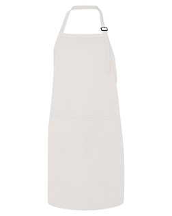 Chef Designs TT30  Premium Bib Apron