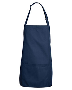 Chef Designs TT32  Short Premium Bib Apron