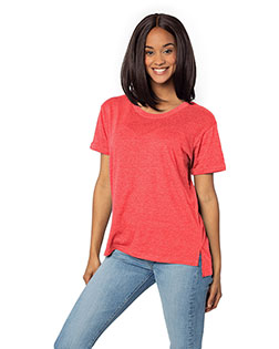 chicka-d 2108CK  Ladies' Must Have T-Shirt