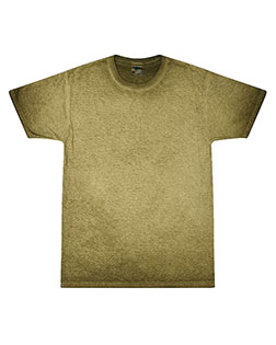 Colortone 1310  Oil Wash T-Shirt