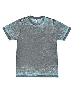 Colortone 1350  Acid Wash Burnout T-Shirt