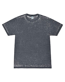 Colortone 1350  Acid Wash Burnout T-Shirt