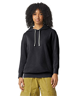 Comfort Colors 1467CC  Unisex Lighweight Cotton Hooded Sweatshirt at Bigntall Apparel