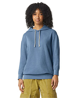 Comfort Colors 1467CC Unisex Lighweight Cotton Hooded Sweatshirt
