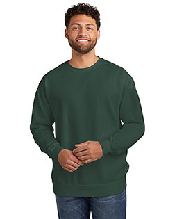 Comfort Colors 1566 Men Adult Crewneck Sweatshirt