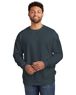 Comfort Colors 1566 Men Adult Crewneck Sweatshirt