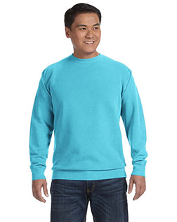 Comfort Colors 1566 Men Adult Crewneck Sweatshirt