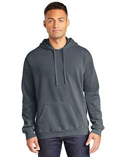 Comfort Colors 1567  Garment-Dyed Hooded Sweatshirt