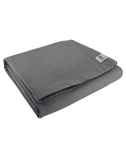 Comfort Colors 15BT  Fleece Dorm Blanket