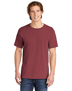 Comfort Colors 1717  Garment-Dyed Heavyweight T-Shirt