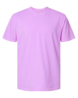 Comfort Colors 1717 Garment-Dyed Heavyweight T-Shirt at BigNTallApparel