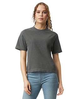 Comfort Colors 3023CL  Women's Heavyweight Boxy T-Shirt