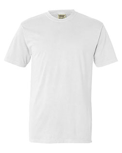 Comfort Colors 4017  Garment-Dyed Lightweight T-Shirt