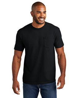 Comfort Colors 6030 Garment-Dyed Heavyweight Pocket T-Shirt