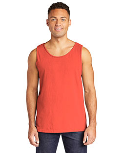 COMFORT COLORS Heavyweight Ring Spun Tank Top. 9360 at BigNTallApparel