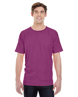 Comfort Colors C4017 adult Lightweight T-Shirt at BignTallApparel