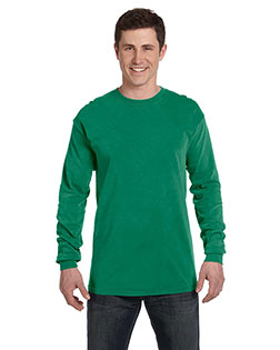 Comfort Colors C6014 adult Heavyweight RS Long-Sleeve T-Shirt