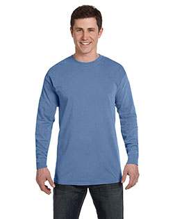 Comfort Colors C6014 adult Heavyweight RS Long-Sleeve T-Shirt