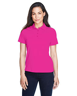 Core 365 78181  Origin Performance Pique Polo