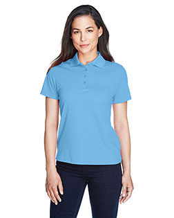 CORE365 78181 Ash City - Core 365 78181 Origin Performance Pique Polo at BigNTallApparel