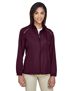 CORE365 78183  Ash City - Core 365 78183    Motivate Unlined Lightweight Jacket