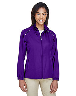CORE365 78183 Ash City - Core 365 78183 Motivate Unlined Lightweight Jacket at BigNTallApparel