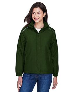 Ash City - Core 365 78189    Brisk Insulated Jacket at bigntallapparel