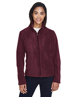 Core 365 78190 Women Journey Fleece Jacket