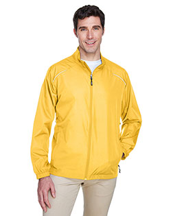 CORE365 88183 Ash City - Core 365 88183 Men Motivate Unlined Lightweight Jacket
