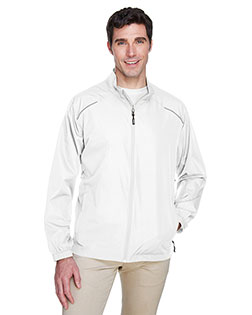 Core 365 88183 Men Motivate Unlined Lightweight Jacket