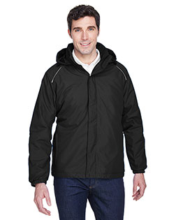 CORE365 88189  Ash City - Core 365 88189  Men Brisk Insulated Jacket