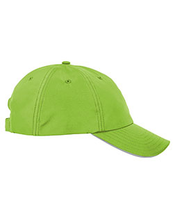 CORE365 CE001  Ash City - Core 365 CE001  Adult Pitch Performance Cap