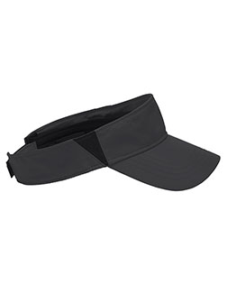 Ash City - Core 365 CE002  Adult Drive Performance Visor at bigntallapparel