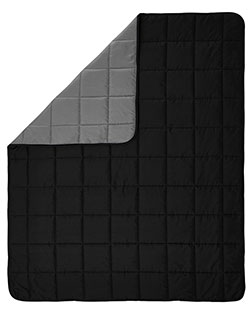 CORE365 CE054  Prevail Packable Blanket