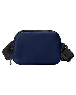CORE365 CE061  Essentials Belt Bag at Bigntall Apparel