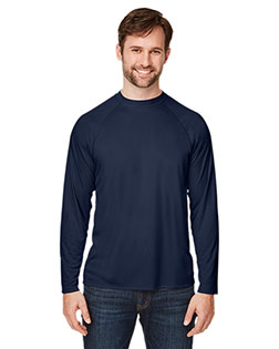 CORE365 CE110 Unisex Ultra UVP™ Raglan T-Shirt